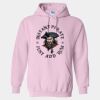 Heavy Blend Hooded Sweatshirt Thumbnail