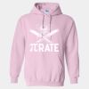 Heavy Blend Hooded Sweatshirt Thumbnail