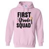 Heavy Blend Hooded Sweatshirt - Gildan Thumbnail