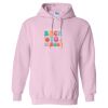 Heavy Blend Hooded Sweatshirt - Gildan Thumbnail