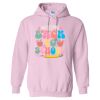 Heavy Blend Hooded Sweatshirt - Gildan Thumbnail