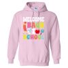 Heavy Blend Hooded Sweatshirt - Gildan Thumbnail