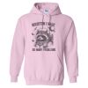 Heavy Blend Hooded Sweatshirt - Gildan Thumbnail