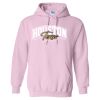 Heavy Blend Hooded Sweatshirt - Gildan Thumbnail