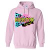 Heavy Blend Hooded Sweatshirt - Gildan Thumbnail