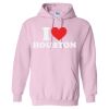 Heavy Blend Hooded Sweatshirt - Gildan Thumbnail