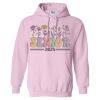 Heavy Blend Hooded Sweatshirt - Gildan Thumbnail