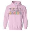 Heavy Blend Hooded Sweatshirt - Gildan Thumbnail