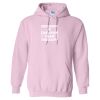 Heavy Blend Hooded Sweatshirt - Gildan Thumbnail