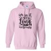 Heavy Blend Hooded Sweatshirt - Gildan Thumbnail