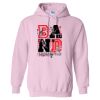 Heavy Blend Hooded Sweatshirt - Gildan Thumbnail