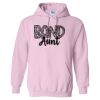 Heavy Blend Hooded Sweatshirt - Gildan Thumbnail