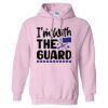 Heavy Blend Hooded Sweatshirt - Gildan Thumbnail