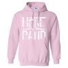 Heavy Blend Hooded Sweatshirt - Gildan Thumbnail