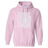 Heavy Blend Hooded Sweatshirt - Gildan Thumbnail