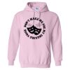 Heavy Blend Hooded Sweatshirt - Gildan Thumbnail