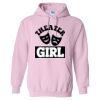 Heavy Blend Hooded Sweatshirt - Gildan Thumbnail