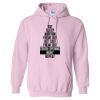 Heavy Blend Hooded Sweatshirt - Gildan Thumbnail