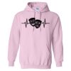 Heavy Blend Hooded Sweatshirt - Gildan Thumbnail