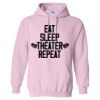 Heavy Blend Hooded Sweatshirt - Gildan Thumbnail