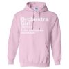 Heavy Blend Hooded Sweatshirt - Gildan Thumbnail