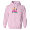 Heavy Blend Hooded Sweatshirt - Gildan Thumbnail