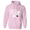 Heavy Blend Hooded Sweatshirt - Gildan Thumbnail