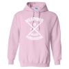 Heavy Blend Hooded Sweatshirt - Gildan Thumbnail