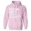 Heavy Blend Hooded Sweatshirt - Gildan Thumbnail