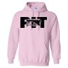 Heavy Blend Hooded Sweatshirt - Gildan Thumbnail