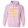 Heavy Blend Hooded Sweatshirt - Gildan Thumbnail