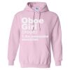 Heavy Blend Hooded Sweatshirt - Gildan Thumbnail