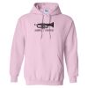 Heavy Blend Hooded Sweatshirt - Gildan Thumbnail