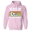 Heavy Blend Hooded Sweatshirt - Gildan Thumbnail