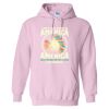 Heavy Blend Hooded Sweatshirt - Gildan Thumbnail