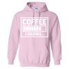 Heavy Blend Hooded Sweatshirt - Gildan Thumbnail