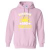 Heavy Blend Hooded Sweatshirt - Gildan Thumbnail