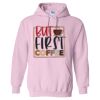 Heavy Blend Hooded Sweatshirt - Gildan Thumbnail