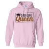 Heavy Blend Hooded Sweatshirt - Gildan Thumbnail