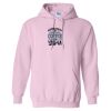 Heavy Blend Hooded Sweatshirt - Gildan Thumbnail