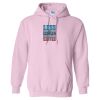 Heavy Blend Hooded Sweatshirt - Gildan Thumbnail