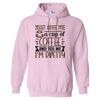 Heavy Blend Hooded Sweatshirt - Gildan Thumbnail