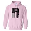 Heavy Blend Hooded Sweatshirt - Gildan Thumbnail