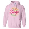 Heavy Blend Hooded Sweatshirt - Gildan Thumbnail