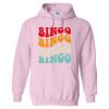 Heavy Blend Hooded Sweatshirt - Gildan Thumbnail