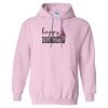 Heavy Blend Hooded Sweatshirt - Gildan Thumbnail