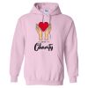 Heavy Blend Hooded Sweatshirt - Gildan Thumbnail