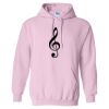 Heavy Blend Hooded Sweatshirt - Gildan Thumbnail