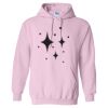 Heavy Blend Hooded Sweatshirt - Gildan Thumbnail