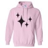 Heavy Blend Hooded Sweatshirt - Gildan Thumbnail